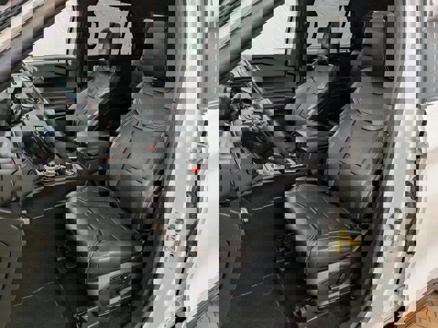 Certified 2023 Ford Explorer ST w/ Equipment Group 401A image 13