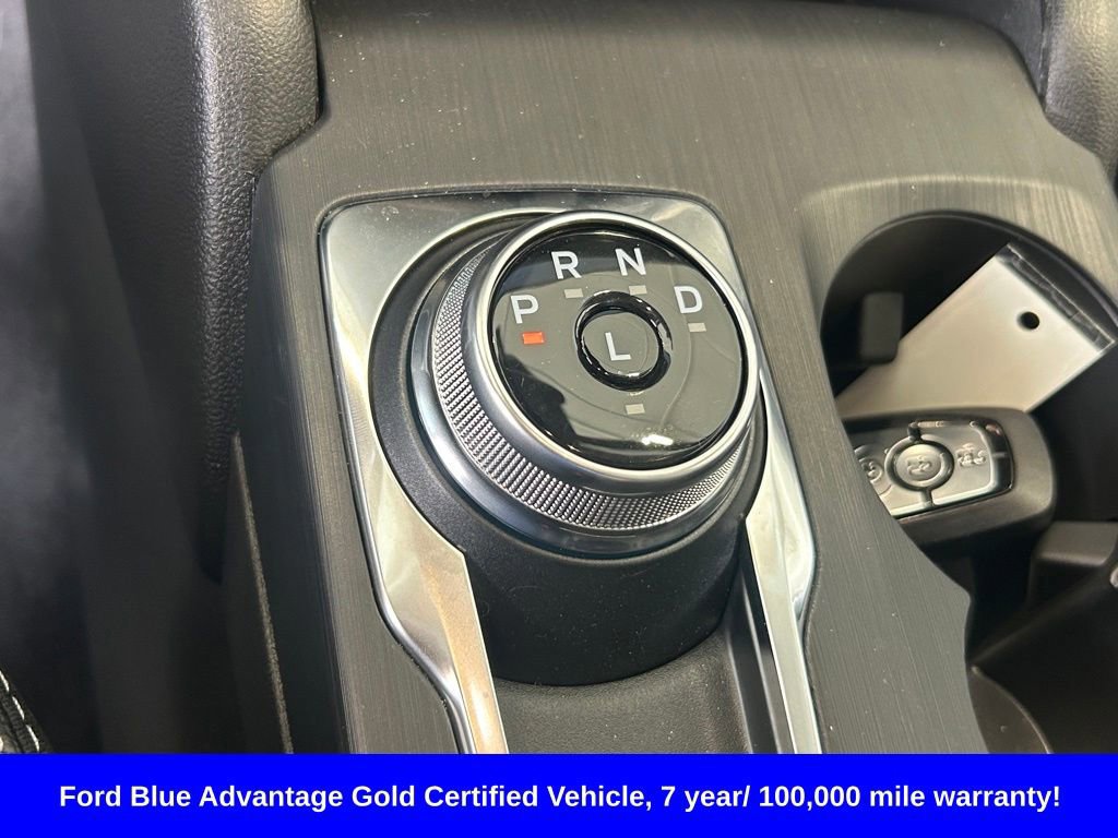 Certified 2024 Ford Escape SE w/ PHEV Premium Package image 16