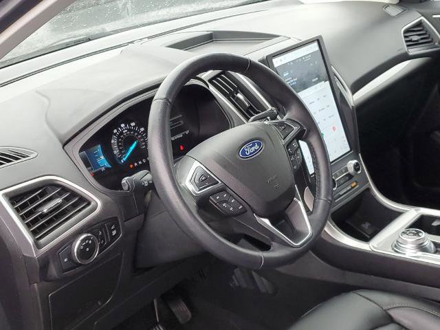 Certified 2023 Ford Edge SEL w/ Convenience Package AWD/4WD image 7