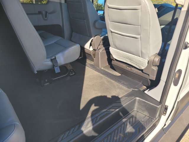 Certified 2019 Ford Transit 150 XL RWD image 12