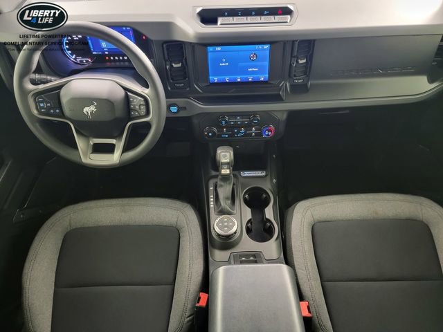 Certified 2022 Ford Bronco 4-Door w/ Sasquatch Package AWD/4WD image 19