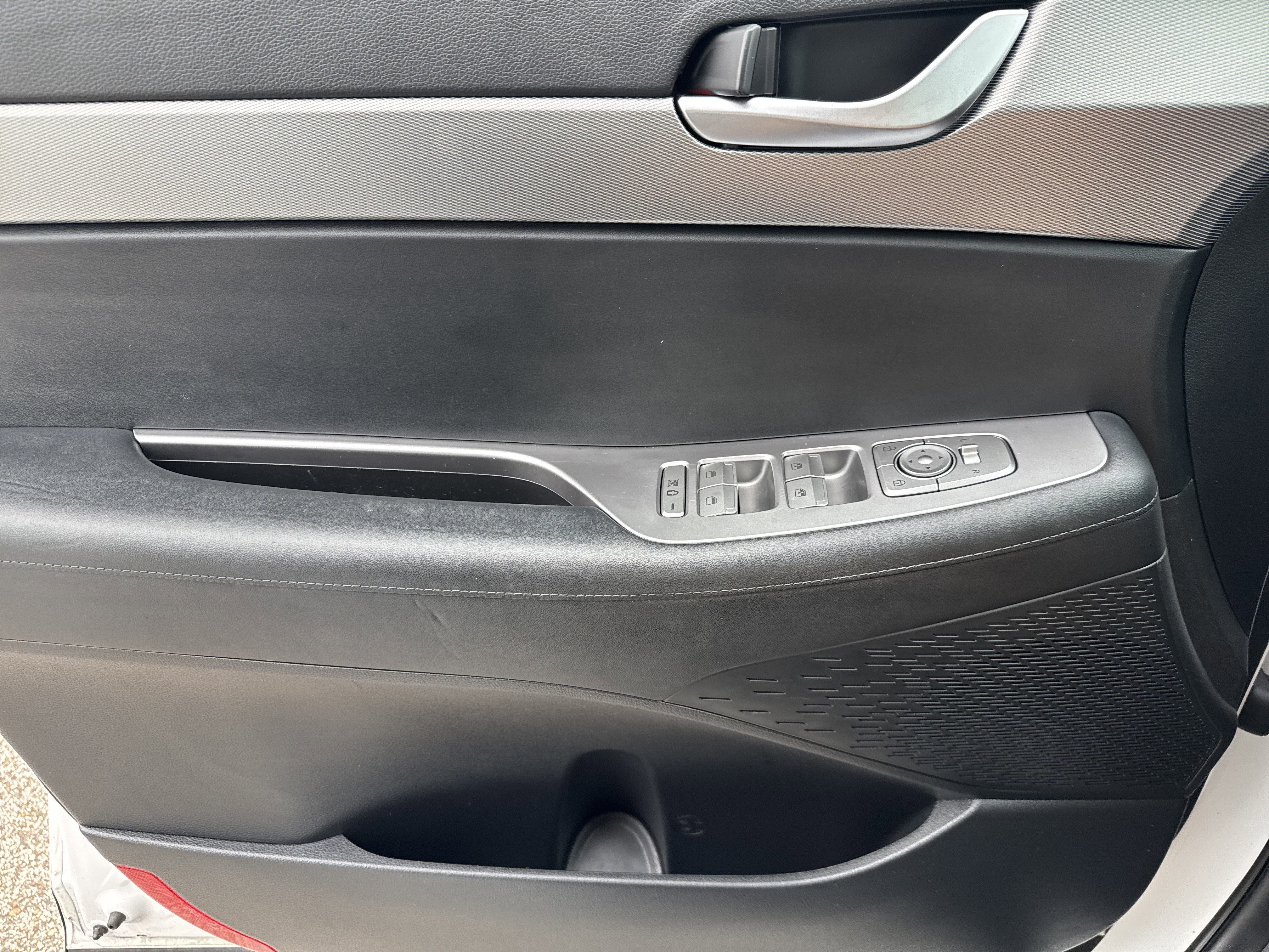 Used 2020 Hyundai Palisade SEL w/ Convenience Package image 14