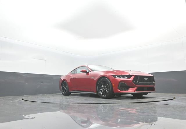 Certified 2024 Ford Mustang GT image 25