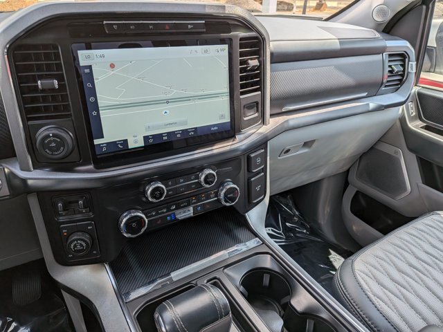 Certified 2023 Ford F150 Limited AWD/4WD image 24