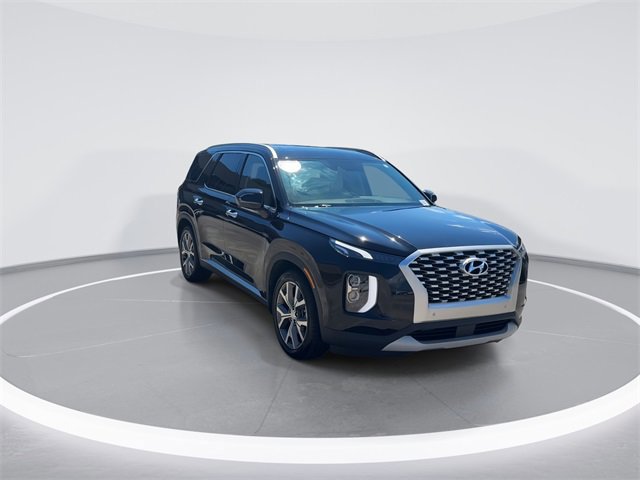 Used 2022 Hyundai Palisade SEL w/ 8P Bench Seat Package image 8
