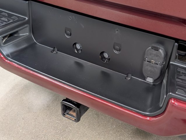 Used 2022 RAM 1500 Lone Star AWD/4WD image 25