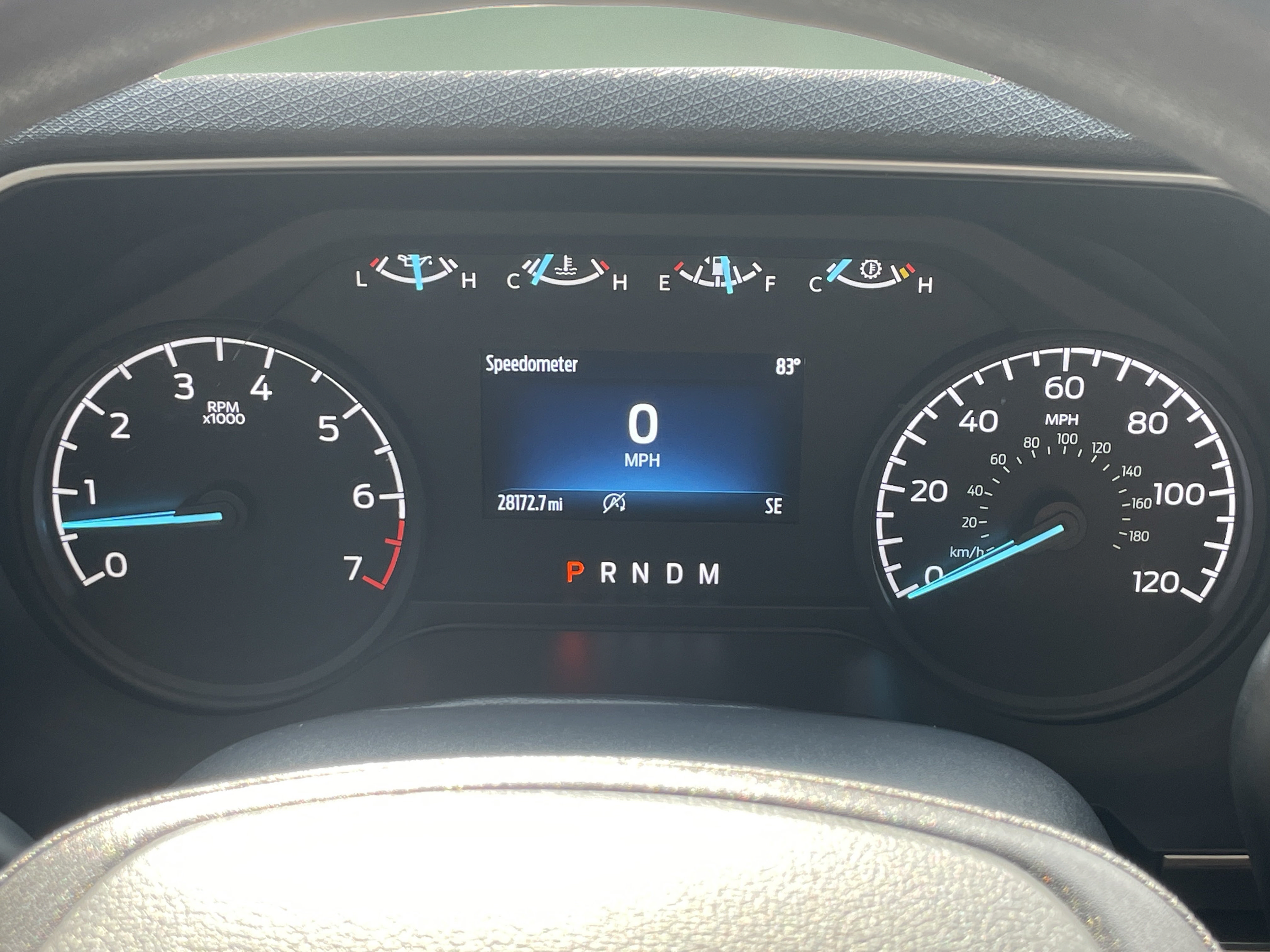 Certified 2023 Ford F150 XL w/ STX Appearance Package AWD/4WD image 19