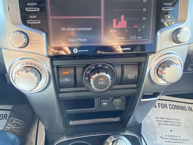 Used 2022 Toyota 4Runner SR5 image 19