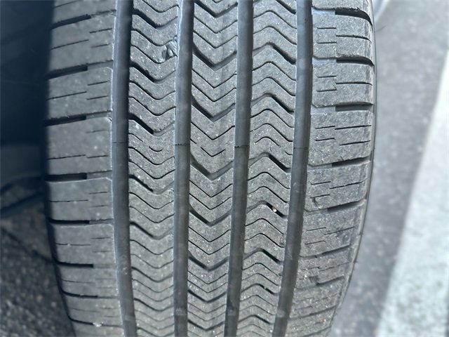 Used 2018 BMW 530i xDrive 530i xDrive image 11