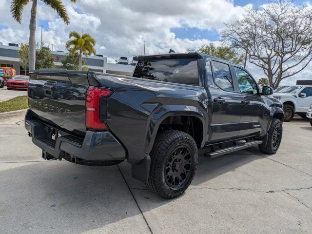 Used 2026 Toyota Tacoma SR5 image 4
