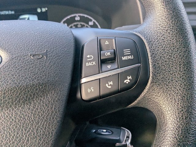 Certified 2024 Ford Transit 250 Low Roof w/ Exterior Upgrade Package image 15