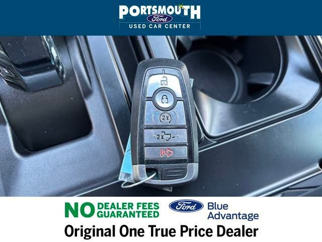 Certified 2023 Ford F150 XLT w/ Equipment Group 302A High image 19