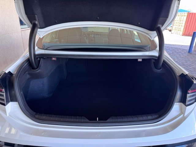 Used 2025 Hyundai Sonata SEL FWD image 22