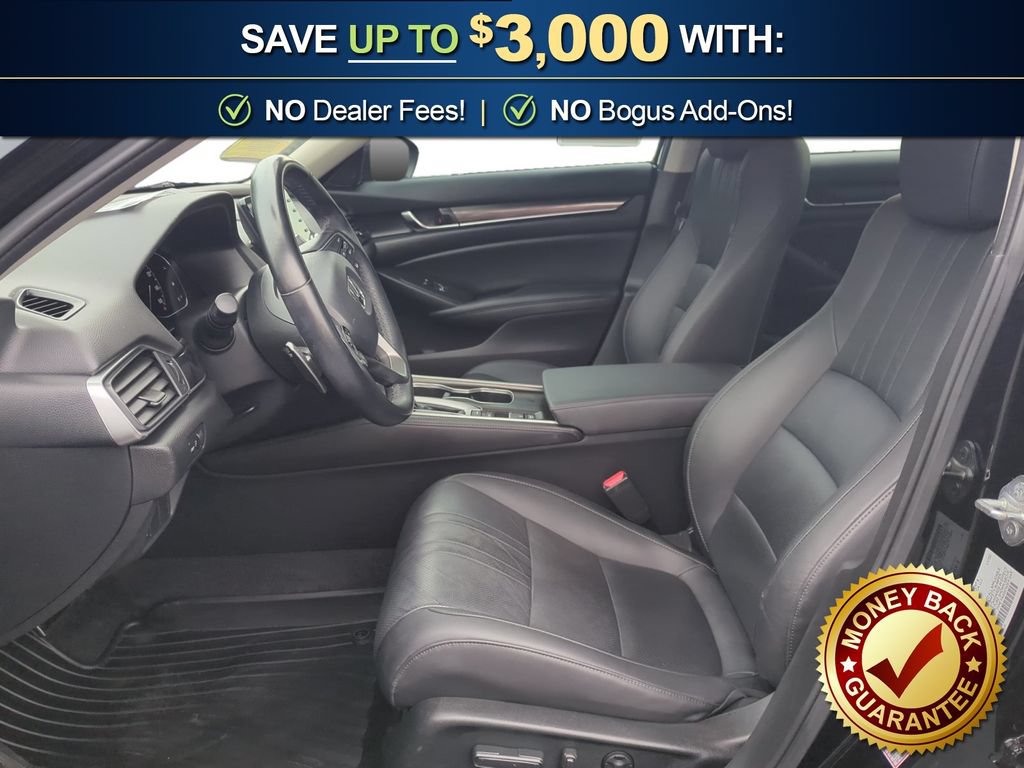 Used 2022 Honda Accord Sport Special Edition image 14