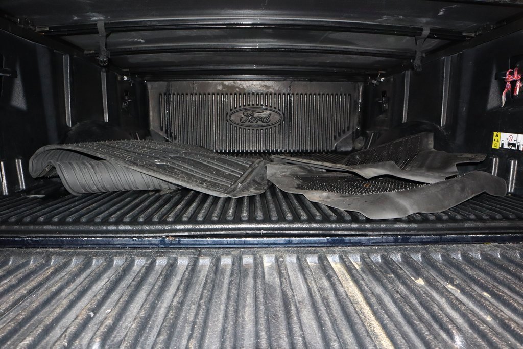 Certified 2022 Ford F150 XLT w/ Equipment Group 302A High image 16