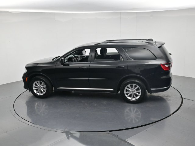 Used 2024 Dodge Durango SXT AWD/4WD image 45