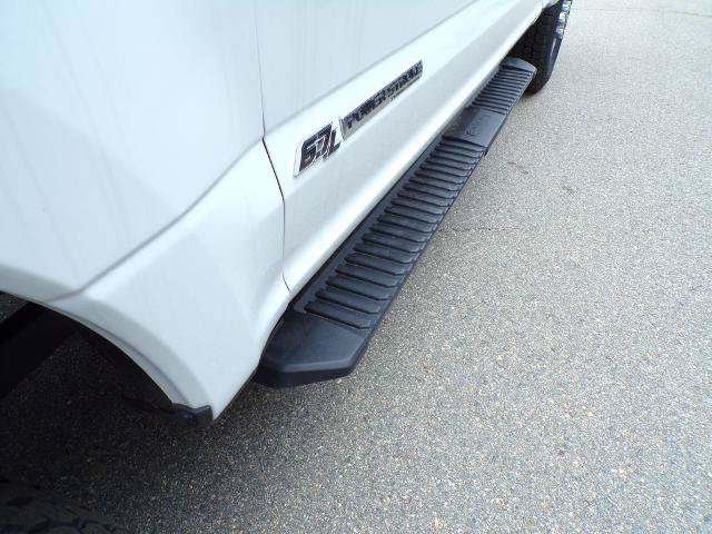Certified 2020 Ford F350 XLT w/ XLT Value Package AWD/4WD image 6