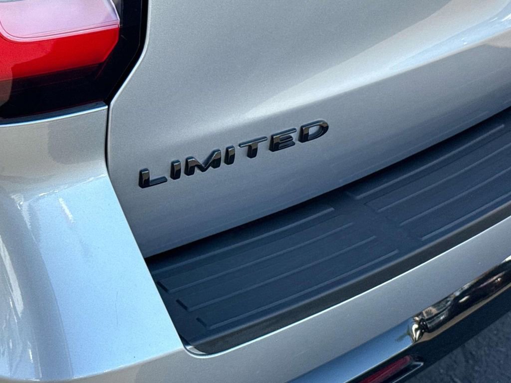 Certified 2022 Ford Expedition Limited image 7