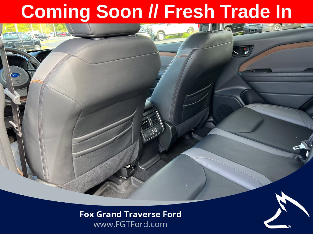 Used 2025 Subaru Forester Sport AWD/4WD image 34
