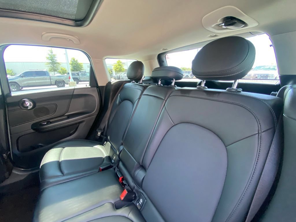 Used 2019 MINI Cooper Countryman FWD image 24