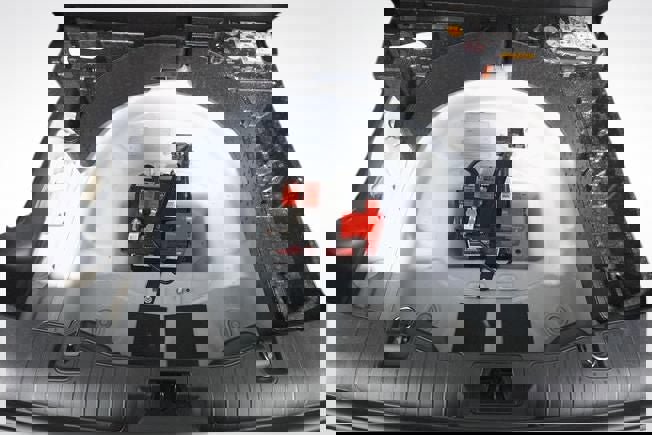 Certified 2020 Ford Escape SE Sport image 5