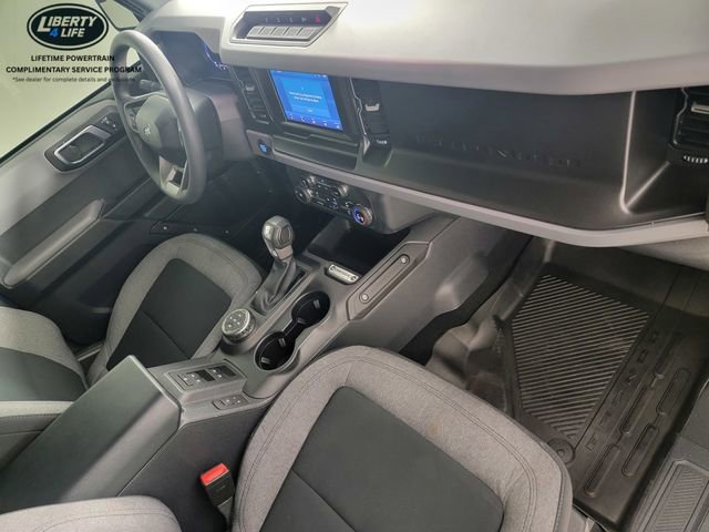 Certified 2022 Ford Bronco 4-Door w/ Sasquatch Package AWD/4WD image 18