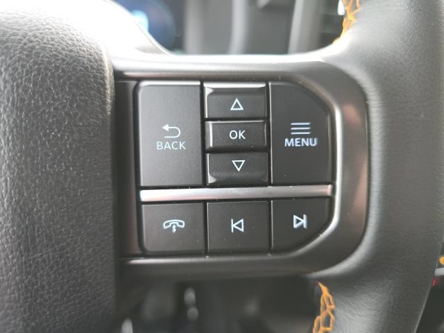 Certified 2025 Ford F150 Tremor AWD/4WD image 24