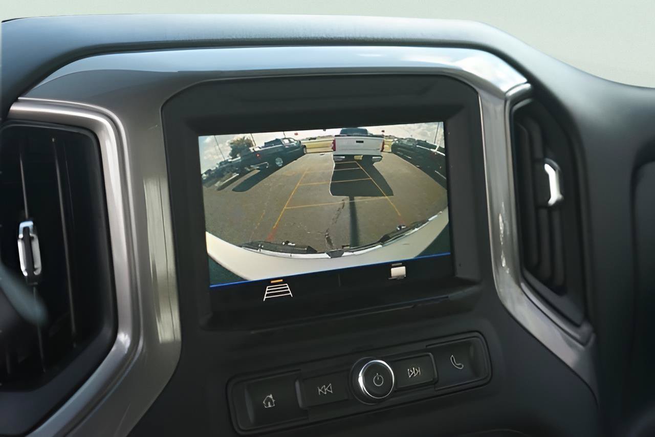 Used 2020 GMC Sierra 3500 4x4 Crew Cab w/ Convenience Package image 27