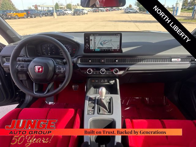 Used 2026 Honda Civic Type R image 25