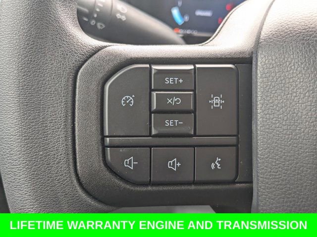 Certified 2024 Ford F250 XLT w/ Tremor Off-Road Package AWD/4WD image 28