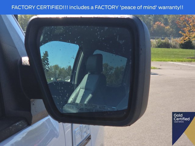 Certified 2022 Ford F150 Lightning Pro AWD/4WD image 8