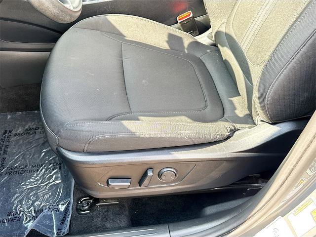 Used 2024 Hyundai Tucson SEL image 16