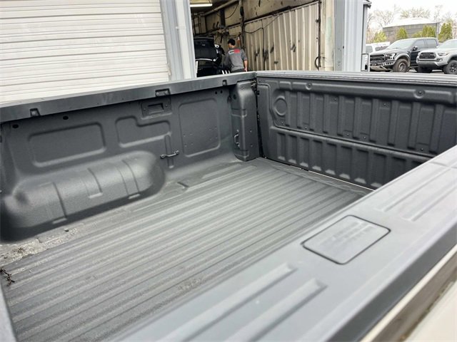 Certified 2024 Ford Ranger Raptor image 12