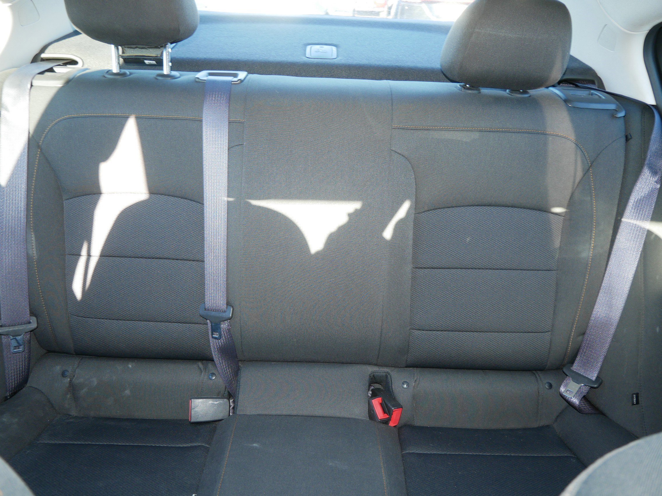 Used 2017 Chevrolet Cruze LS image 13