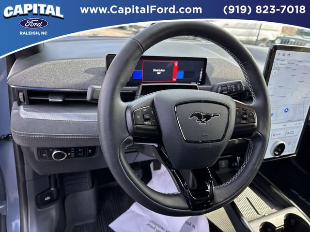 Certified 2023 Ford Mustang Mach-E GT w/ GT Performance Edition image 24