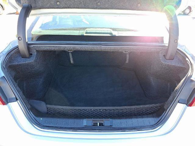 Used 2018 Nissan Maxima Platinum image 31