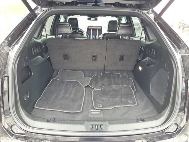 Certified 2023 Ford Edge ST image 28