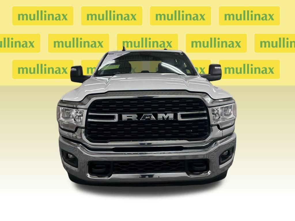 Used 2024 RAM 2500 Big Horn image 8