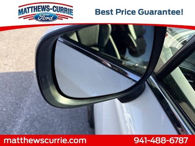Used 2020 Subaru Crosstrek 2.0i Limited w/ Moonroof Package w/Navigation AWD/4WD image 8