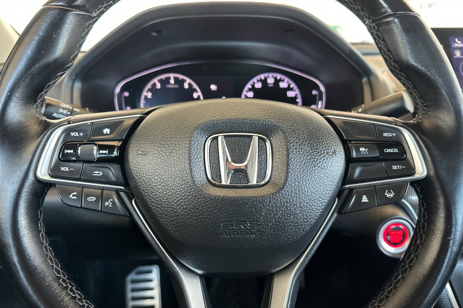 Used 2022 Honda Accord Sport Special Edition image 23