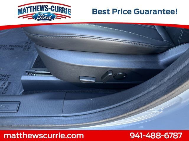 Certified 2024 Ford Mustang Mach-E Select image 11