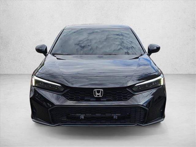 Used 2026 Honda Civic Sport image 2