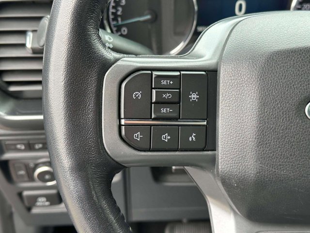 Certified 2022 Ford F150 XLT w/ Equipment Group 302A High image 21