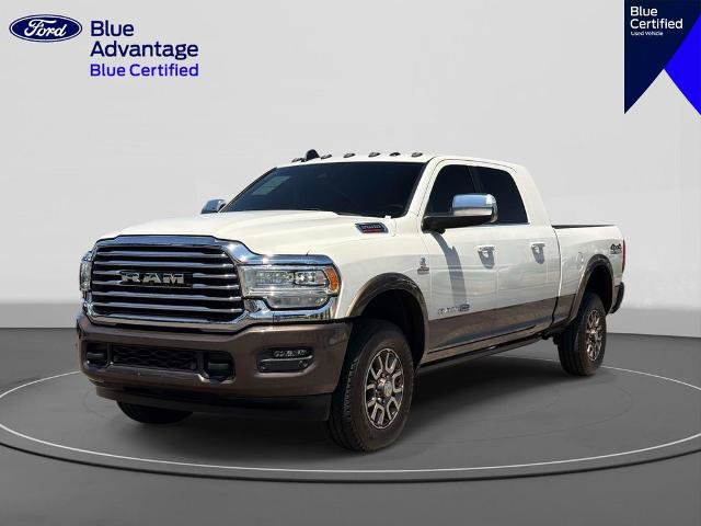 Used 2022 RAM 2500 Limited