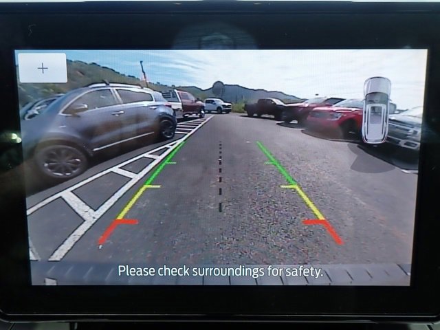 Certified 2023 Ford Explorer XLT image 27