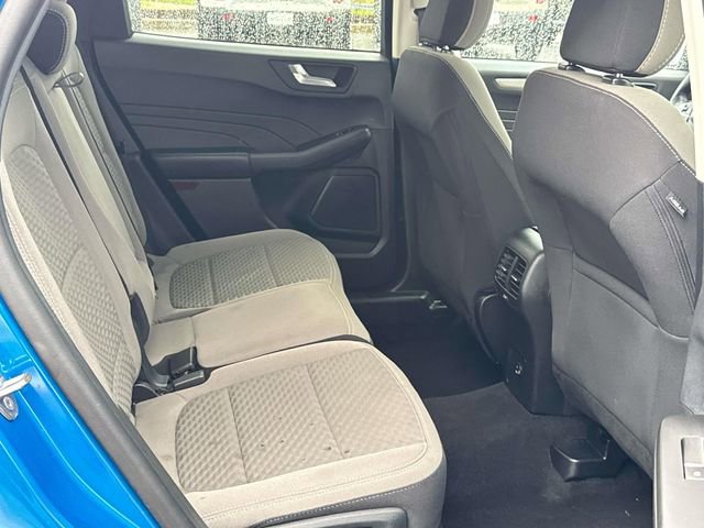 Certified 2021 Ford Escape SE w/ Convenience Package AWD/4WD image 22