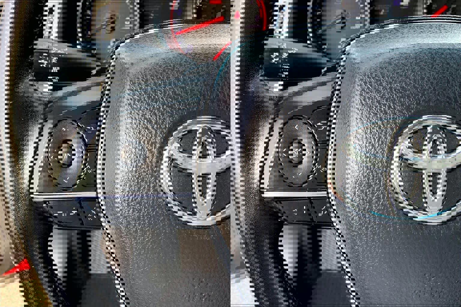 Used 2019 Toyota Camry XSE image 21