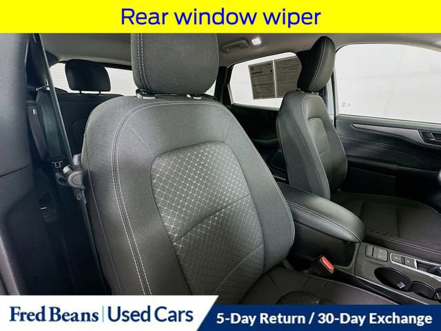 Certified 2023 Ford Escape Active image 31