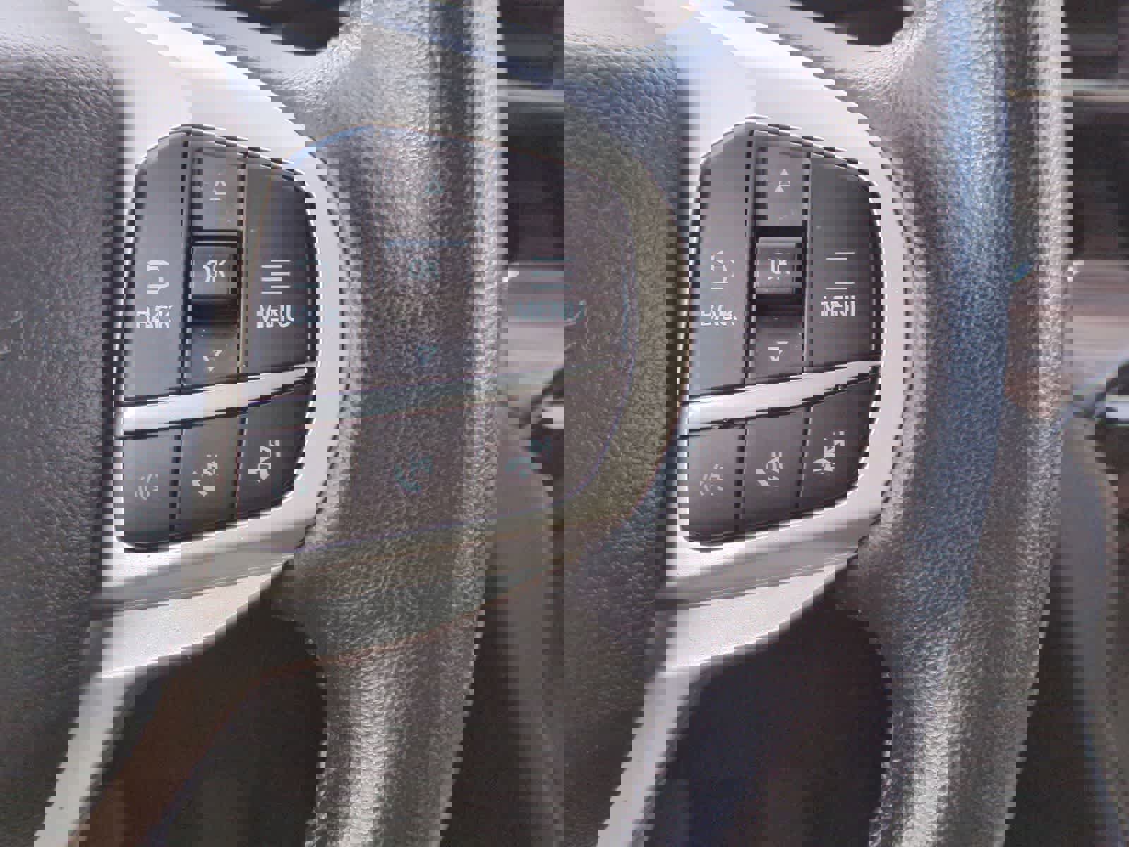 Certified 2023 Ford Explorer Limited w/ Equipment Group 301A image 24