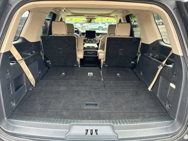 Certified 2024 Ford Expedition Limited RWD image 76